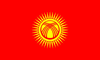 Kyrgyzstan Polyester 3x5