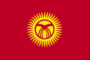 Kyrgyzstan