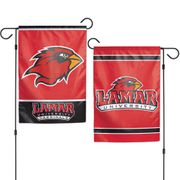 Lamar Cardinals Garden Flag