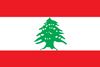 Lebanon Polyester 3x5