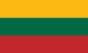 Lithuania Polyester 3x5