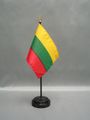 Lithuania Miniature Flag