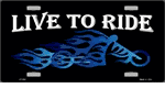 Live To Ride