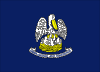 Louisiana State Flag