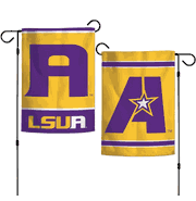 LSU Alexandria Generals Garden Flag