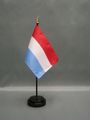 Luxembourg Miniature Flag
