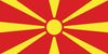 Macedonia Polyester 3x5