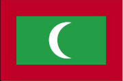 Maldives