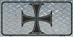 Maltese Cross, West Coast Choppers