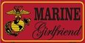 Marine Girlfriend