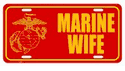 Marine Wife