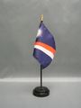 Marshall Islands Miniature Flag