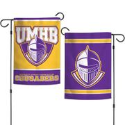 Mary Hardin-Baylor Crusaders Garden Flag