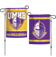 Mary Hardin-Baylor Crusaders Garden Flag