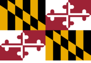 Maryland Polyester 3'x5'