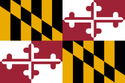 Maryland Polyester 3'x5'