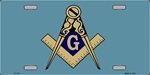Mason's Masonic Logo