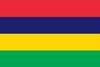 Mauritius Polyester 3x5
