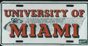 Miami Hurricanes