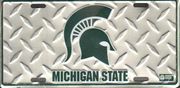 Michigan State University Univ Toolbox Diamond Cut