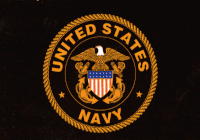 Military Decals & Stickers