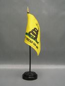 Miniature Historical Flags