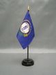 Miniature Kentucky State Flag