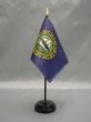 Miniature New Hampshire State Flag