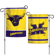 Minnesota State Mavericks Garden Flag