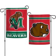Minot State Beavers Garden Flag
