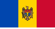 Moldova Nylon 3x5