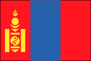 Mongolia