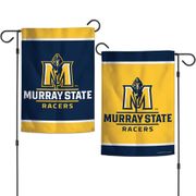 Murray State Racers Garden Flag