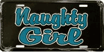 Naughty Girl
