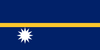 Nauru Polyester 3x5