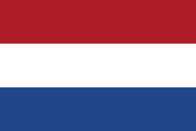Netherlands Polyester 3x5