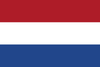 Netherlands Polyester 3x5