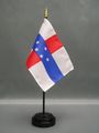 Netherlands Antilles Miniature Flag