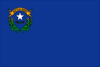 Nevada State Flag