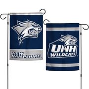New Hampshire Wildcats Garden Flag