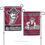 New Mexico State Aggies Garden Flag