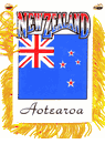 New Zealand Mini Window Banner