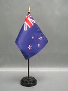 New Zealand Miniature Flag