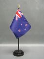 New Zealand Miniature Flag