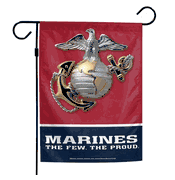 Marine Corps Garden Flag