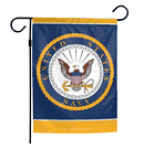US Navy Garden Flag