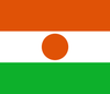 Niger Flag Polyester 3x5