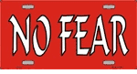 No Fear