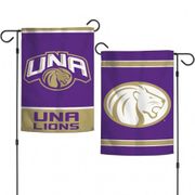 North Alabama Lions Garden Flag