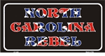 North Carolina Rebel 
